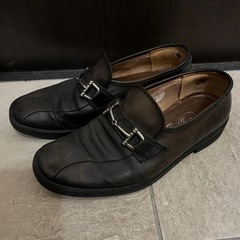 メンズ　モナコ靴　27㎝