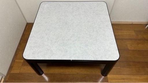 こたつ（動作確認済み）