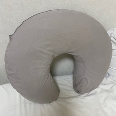 IKEA 授乳クッション　LEN レーンの画像