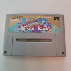 SF-26  スーパーストリートファイターⅡ  SUPER ST...