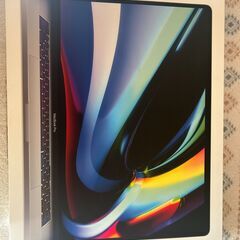 Macbook使わなくなったので欲しい方いらっしゃいましたら譲りますの画像