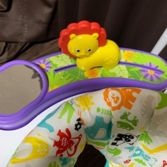 ジャンパルー　フィシャープライスの画像