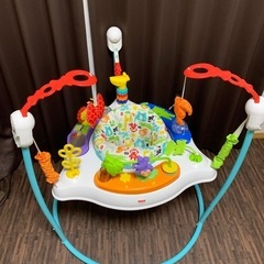 ジャンパルー　フィシャープライス