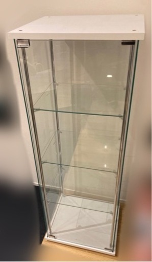 コレクションケース【取りにきてくれる方限定】