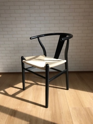 ノルディックチェア2脚【美品】