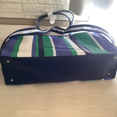 FILA バッグの画像