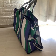 FILA バッグの画像