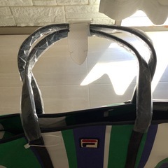 FILA バッグの画像