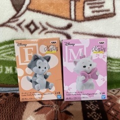 ディズニー フィギュア まとめ売り