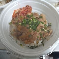 【毎週水曜日に店頭販売してます】もぐもぐ弁当販売中！！ - その他