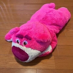 ディズニーシー ロッツォ ぬいぐるみ