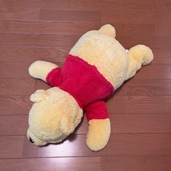 ディズニーランド ぬいぐるみの画像