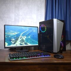 超コスパ◎ゲーミングPCフルセット core i7 GTX970...