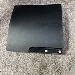 プレステ3の画像