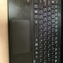 VAIO Sシリーズ13.3インチ動作品の画像