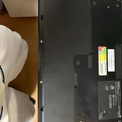 VAIO Sシリーズ13.3インチ動作品の画像