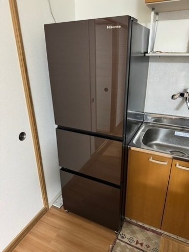 家電 生活家電 冷蔵庫