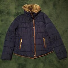 OLD  NAVYレディースジャンパー受け渡し決定しました。