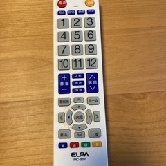 三菱　液晶テレビ 32型　動作確認済みの画像