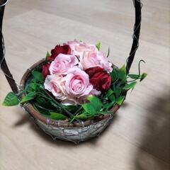 造花セットの画像