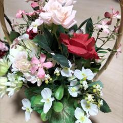 造花セットの画像