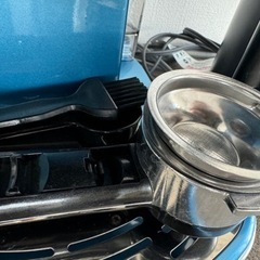デロンギ　エスプレッソメーカー　アイコナECO310Bの画像