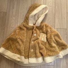 SUE アウター140