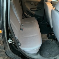 R2 車検令和8年1月迄 22年式 タイベル交換歴ありの画像