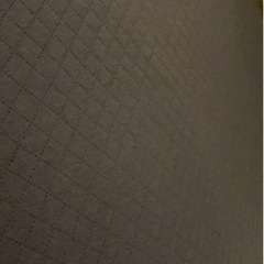 ※引取者決定 マットレス　持ち運び取手付きの画像