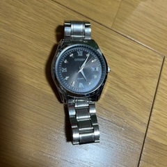 シチズン時計