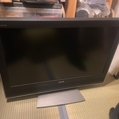 TOSHIBA 東芝　32インチ液晶テレビ　32C2000
