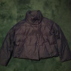 GAP  レディースダウン受け渡し決定しました。