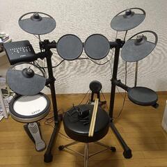 YAMAHA ヤマハ　DTX480KSC