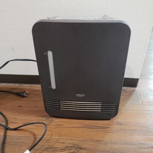 セラミックヒーター