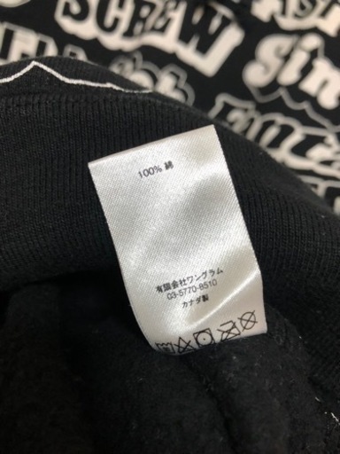 美品！シュプリーム Supreme パーカー 売ります