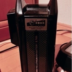 YAMAHA PASの画像
