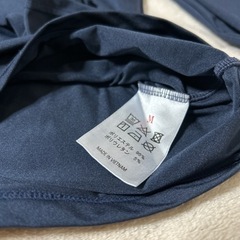 アンダーシャツ(長袖)の画像