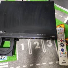 【お話し中】MITSUBISHI　DVD HDDプレイヤー　ジャンク品