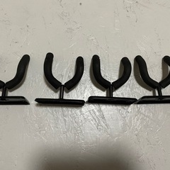 壁掛けギターハンガー