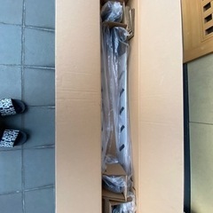 新品未使用レクサスRXクロスバー20系の画像