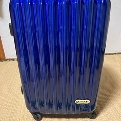 キャリーケース