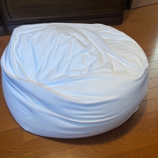 無印良品 ビーズソファ