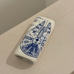 Anker モバイルバッテリー 6700mA