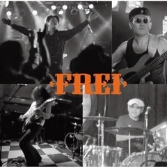 Freeトリビュート　アンディーフレイザー募集