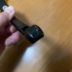 クラッチ、ブレーキレバーの画像