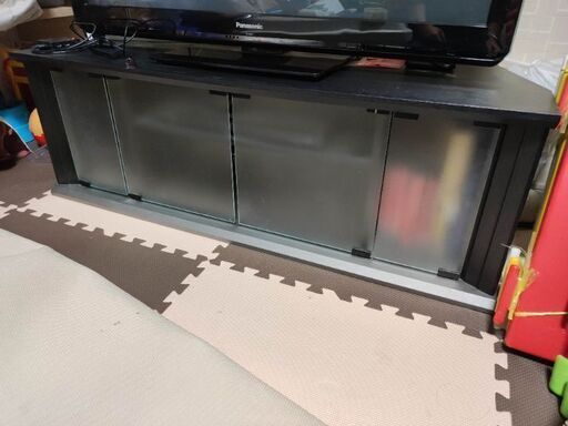 【お話中】テレビ台