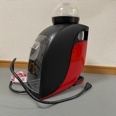 コーヒーメーカー　ネスカフェ  バリスタの画像