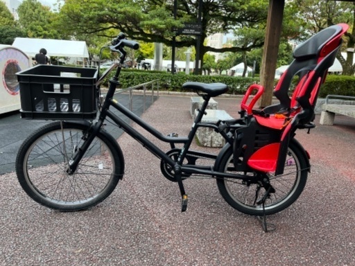 ブリヂストン／トートボックスラージ