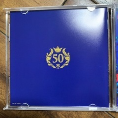 ユーミン乾杯　CDの画像