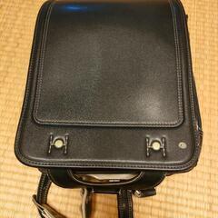 神田カバンのランドセル